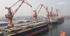 多厚利好鞭策中国制制加快“出海” 国际
